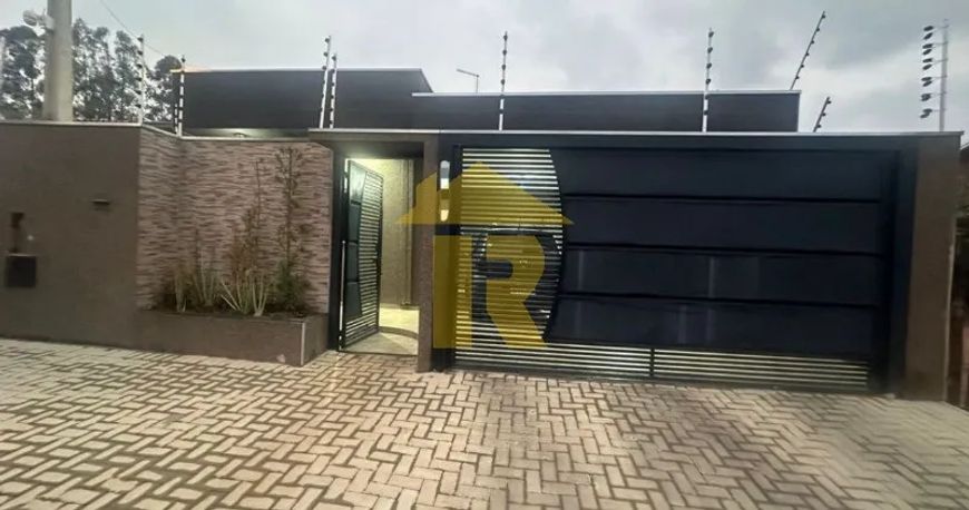 CASA RESIDENCIAL em MIRASSOL - SP, RESIDENCIAL REGISSOL II