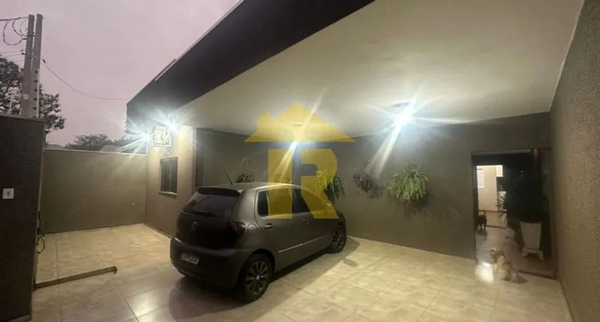 CASA RESIDENCIAL em MIRASSOL - SP, RESIDENCIAL REGISSOL II