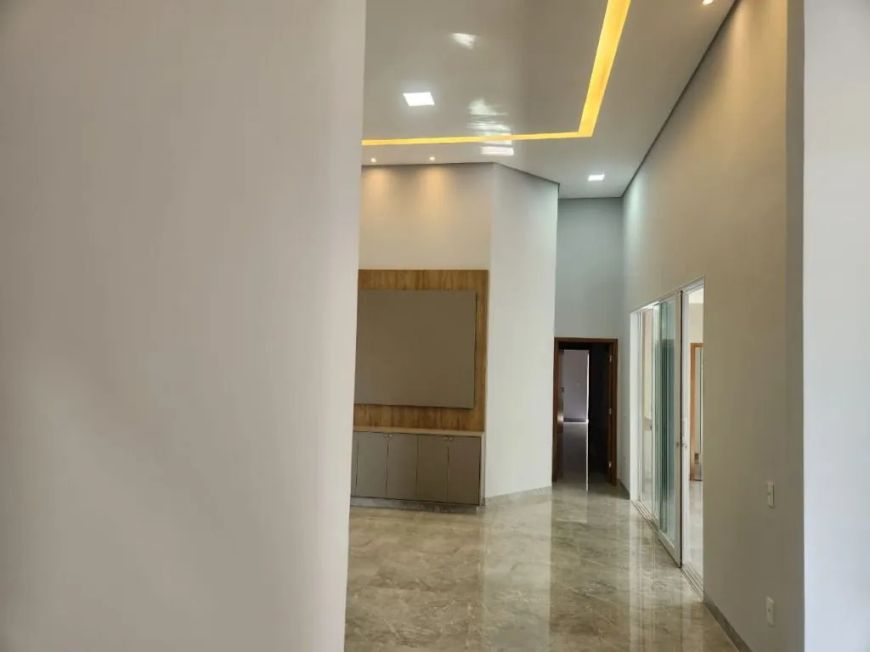 Casa com 3 dormitórios à venda, 205 m² por R$ 1.290.000,00 - Village Mirassol III - Mirassol/SP