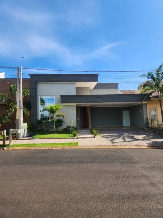Casa com 3 dormitórios à venda, 205 m² por R$ 1.290.000,00 - Village Mirassol III - Mirassol/SP