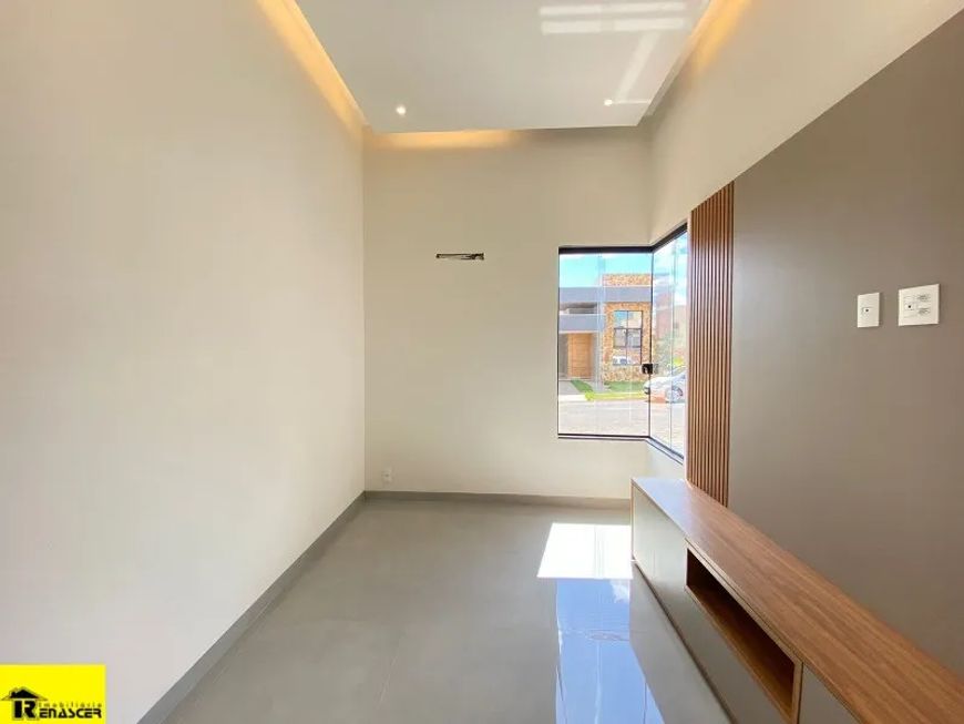 CASA EM CONDOMÍNIO RESIDENCIAL em MIRASSOL - SP, CONDOMÍNIO RESIDENCIAL SETLIFE RESIDENCE CLUB I