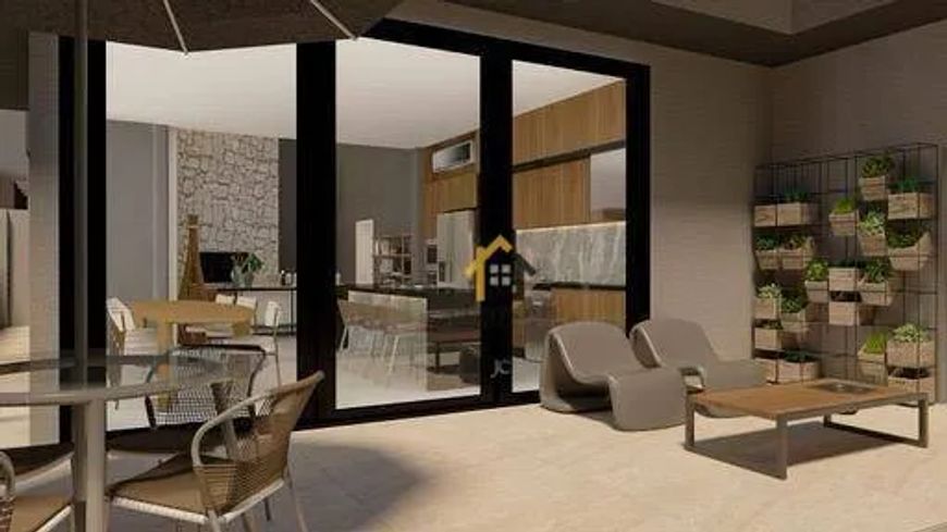 Casa com 3 dormitórios à venda, 200 m² por R$ 1.590.000 - Terravista Residence Club - Mirassol/SP