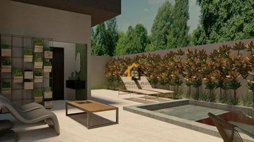 Casa com 3 dormitórios à venda, 200 m² por R$ 1.590.000 - Terravista Residence Club - Mirassol/SP