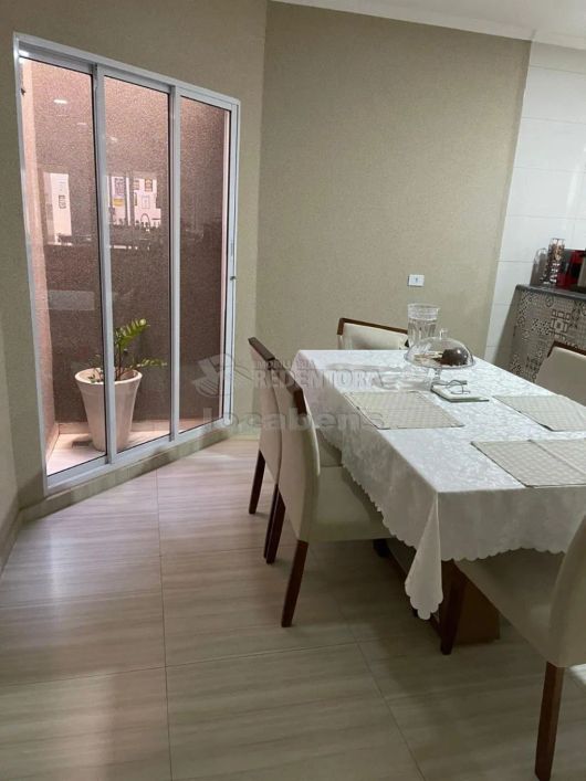 Casa / Padrão - Jardim Flamboyant - Venda - Residencial