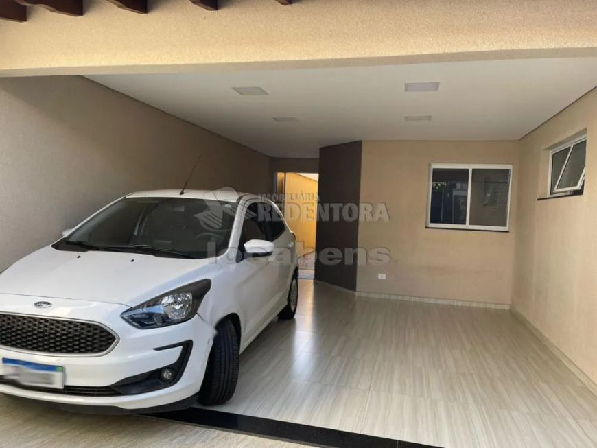Casa / Padrão - Jardim Flamboyant - Venda - Residencial