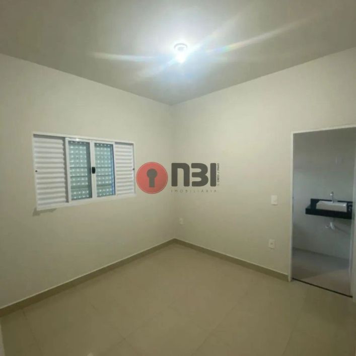 Casa para Venda