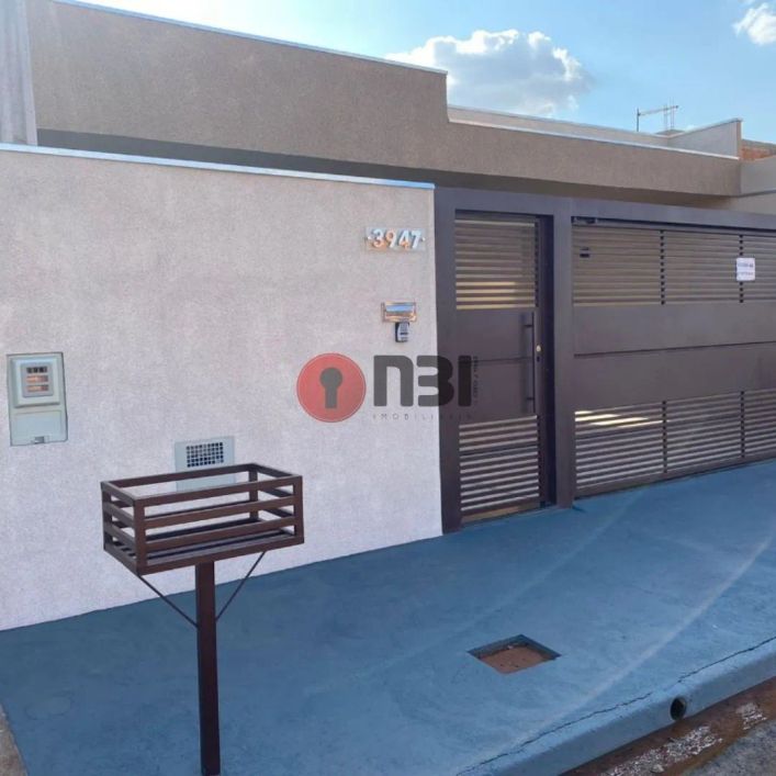Casa para Venda