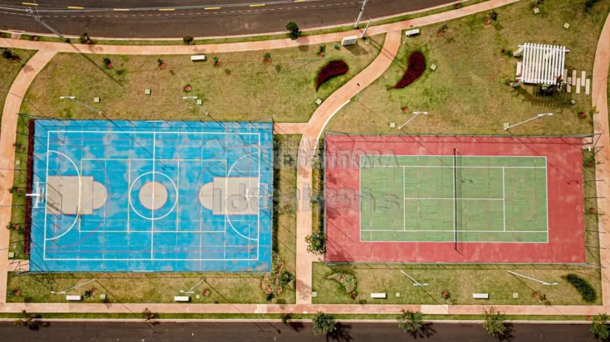 Setlife II - Terreno em bom local com 253m²