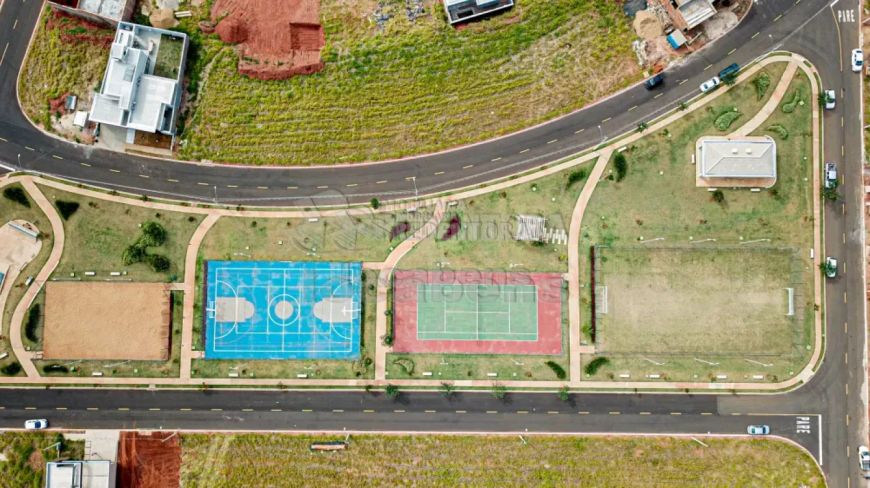 Setlife II - Terreno em bom local com 253m²