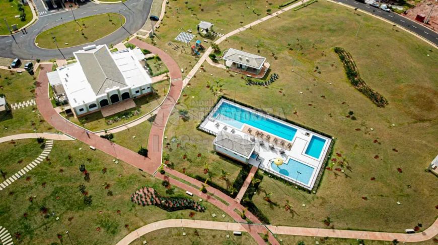 Setlife II - Terreno em bom local com 253m²