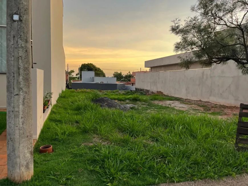 Terreno Condomínio em Mirassol