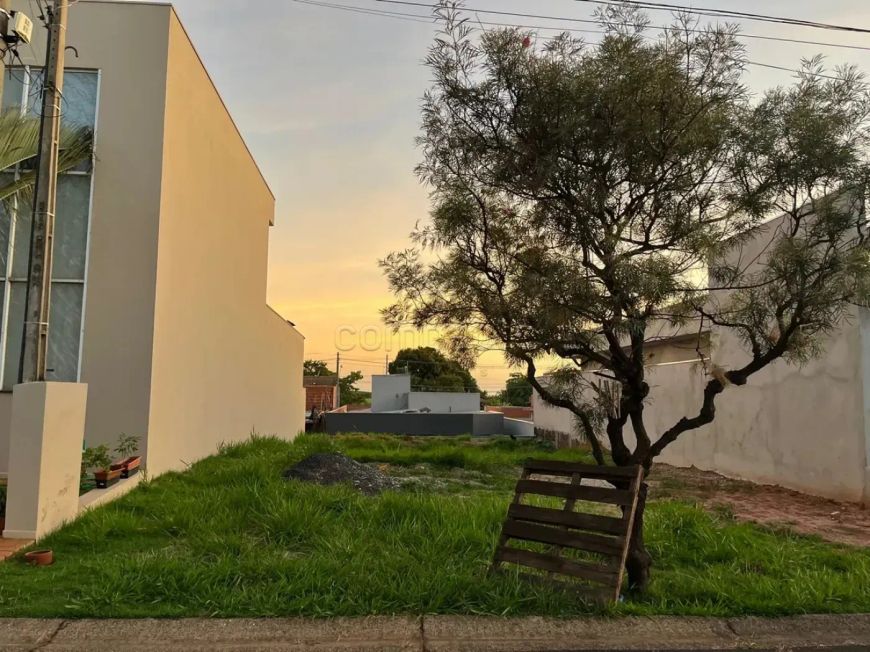 Terreno Condomínio em Mirassol