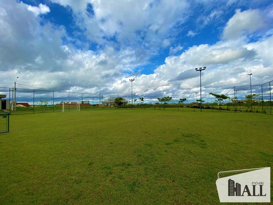 Terreno de Condomínio, Village Damha Mirassol IV, Mirassol - R$ 179 mil, Cod: 11580