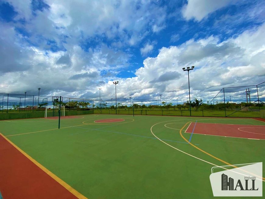 Terreno de Condomínio, Village Damha Mirassol IV, Mirassol - R$ 179 mil, Cod: 11580