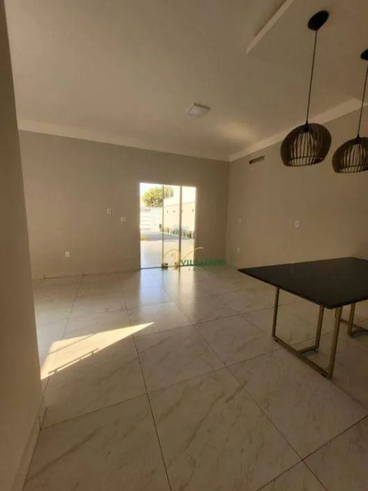 Casa com 2 dormitórios à venda, 85 m² por R$ 400.000 - Mais Parque Mirassol - Mirassol/SP
