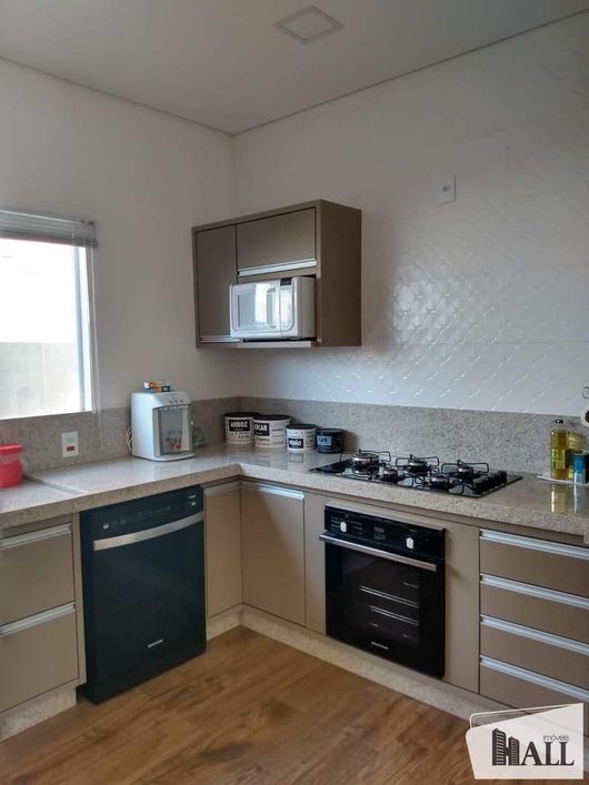 Casa com 3 dorms, Residencial Regissol II, Mirassol - R$ 650 mil, Cod: 11015