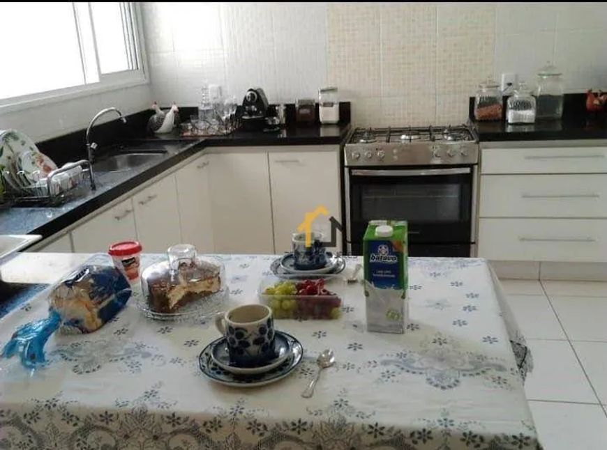 Casa com 3 dormitórios à venda, 198 m² por R$ 1.050.000,00 - Village Mirassol I - Mirassol/SP