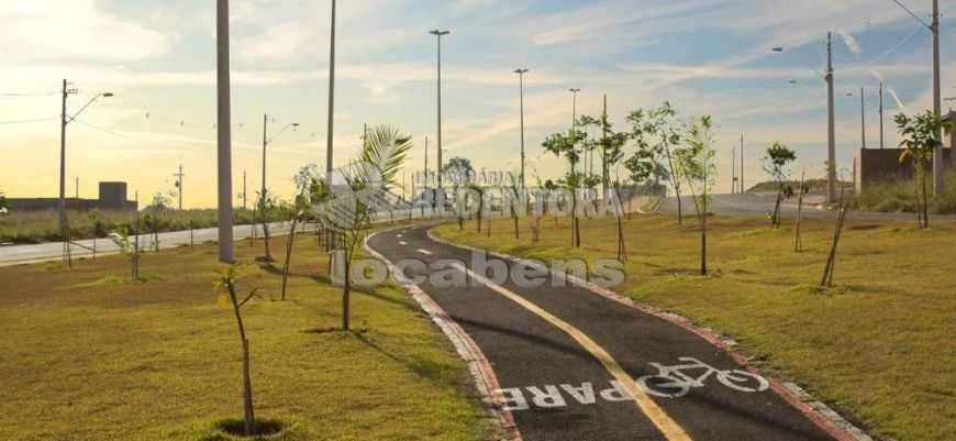 Terreno Residencial Mais Parque Mirassol