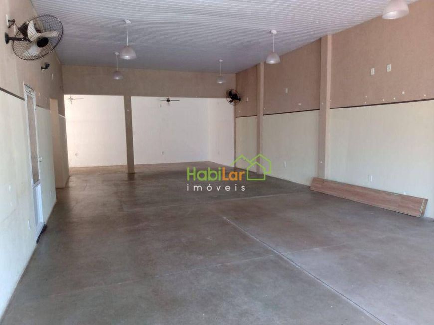 Salão à venda, 180 m² por R$ 600.000,00 - Loteamento Residencial Moreira e Guimaraes - Mirassol/SP