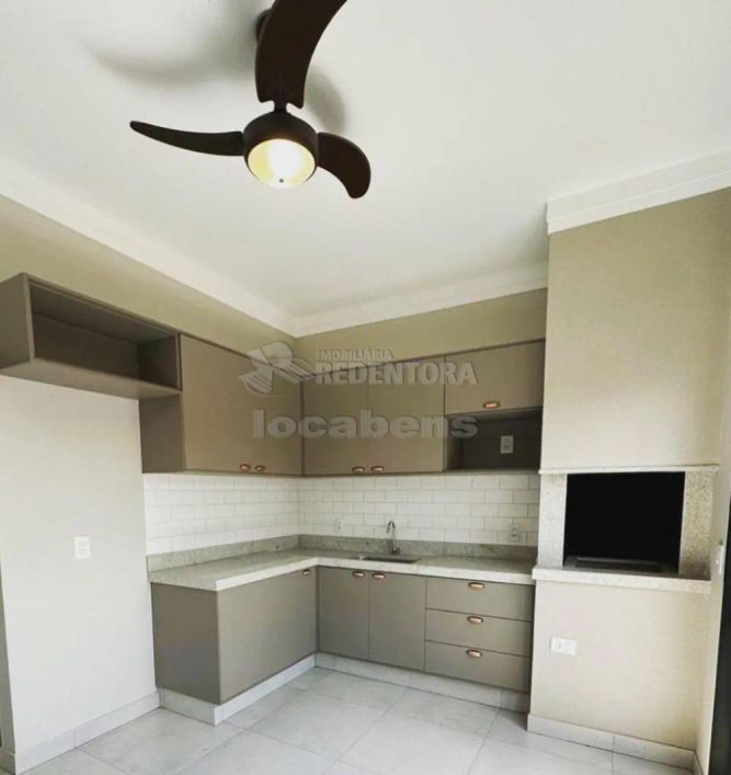 Casa Padrão em Mirassol