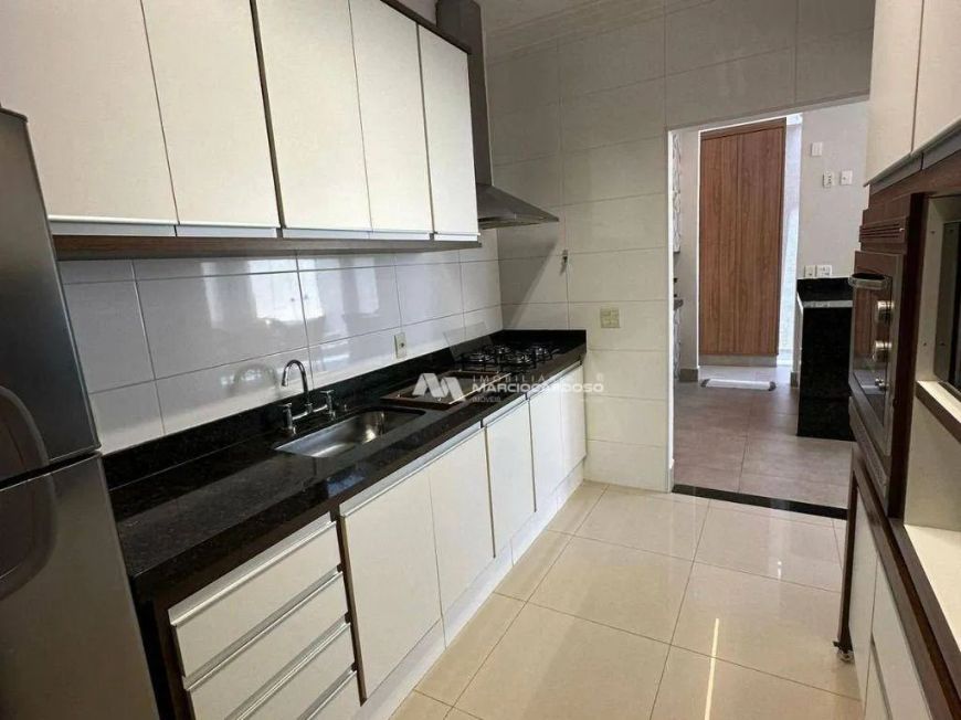 Casa com 3 dormitórios à venda, 230 m² por R$ 1.290.000,00 - VILLAGE DAMHA MIRASSOL II - Mirassol/SP