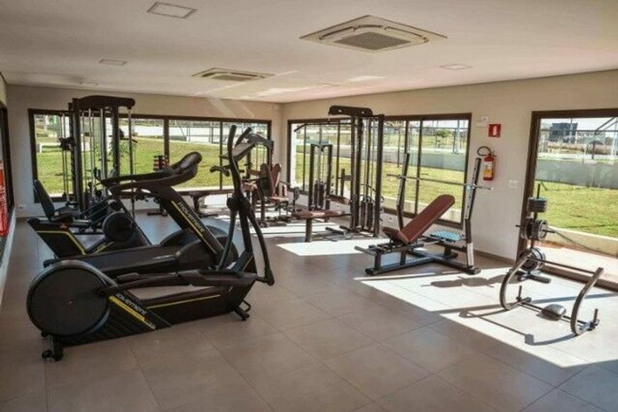 Terreno à venda no Condominio Setlife II Mirassol - Mirassol/SP