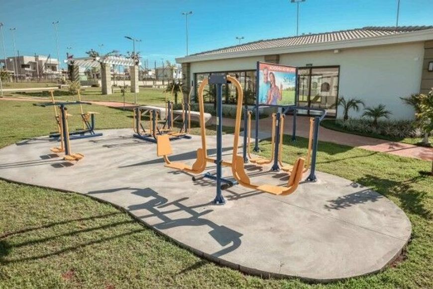 Terreno à venda no Condominio Setlife II Mirassol - Mirassol/SP