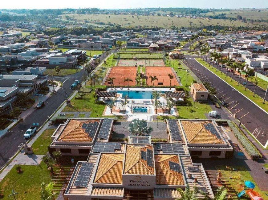 Casa com 3 dormitórios à venda, 220 m² por R$ 1.490.000,00 - Terravista Residence Club - Mirassol/SP