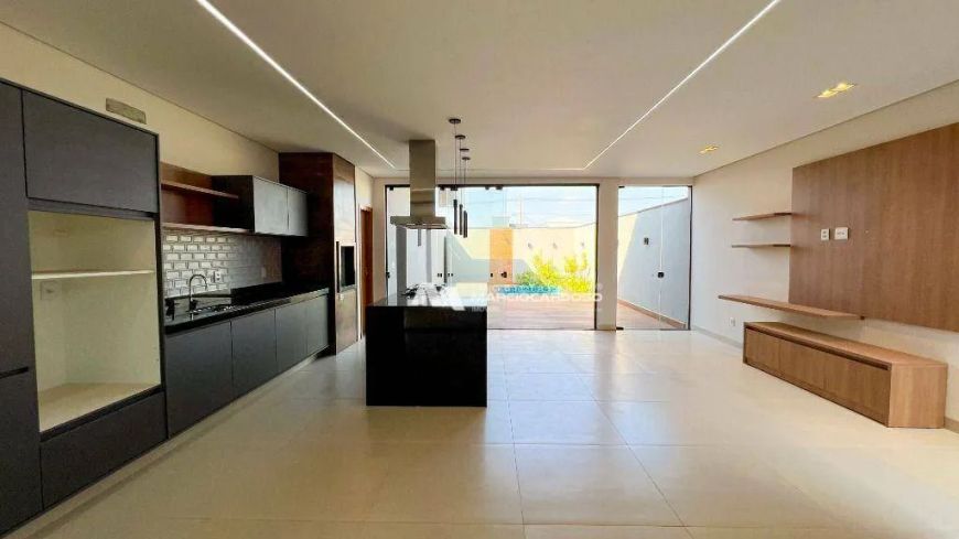Casa com 3 dormitórios à venda, 220 m² por R$ 1.490.000,00 - Terravista Residence Club - Mirassol/SP