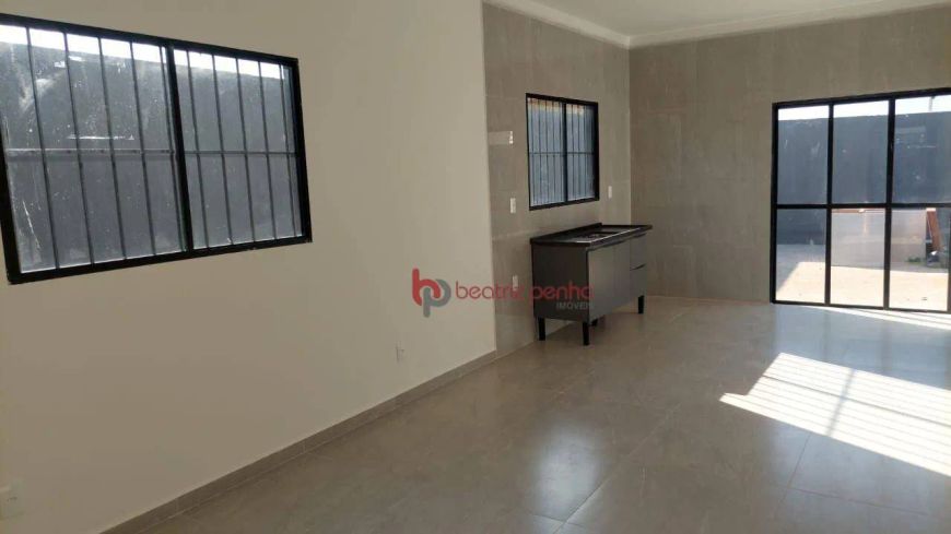 Casa com 3 dormitórios à venda, 96 m² por R$ 560.000 - Miravista - Mirassol/SP