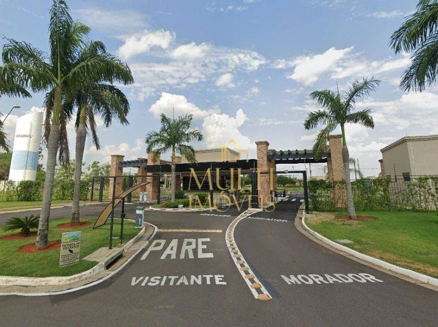 Terreno à venda, 330 m² por R$ 230.000,00 - Loteamento Village Mirassol - Mirassol/SP
