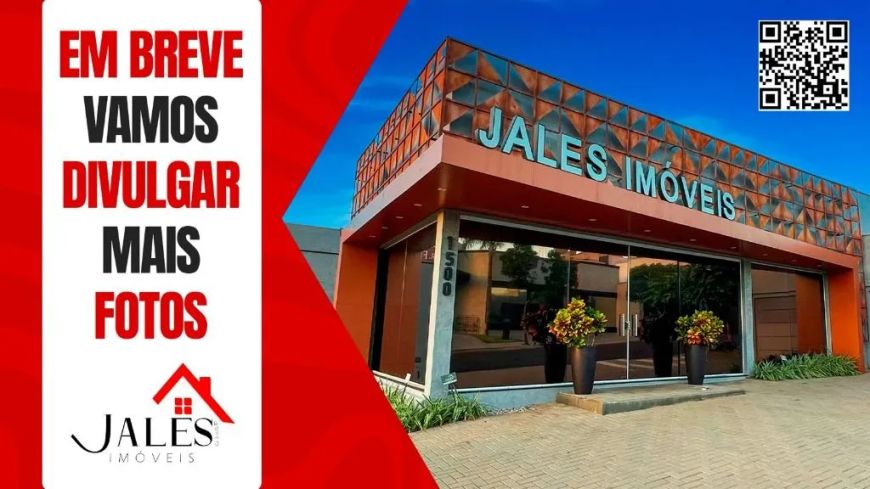 Casa com 3 dormitórios à venda, 175 m² por R$ 1.200.000 - Alphaville - Mirassol/SP