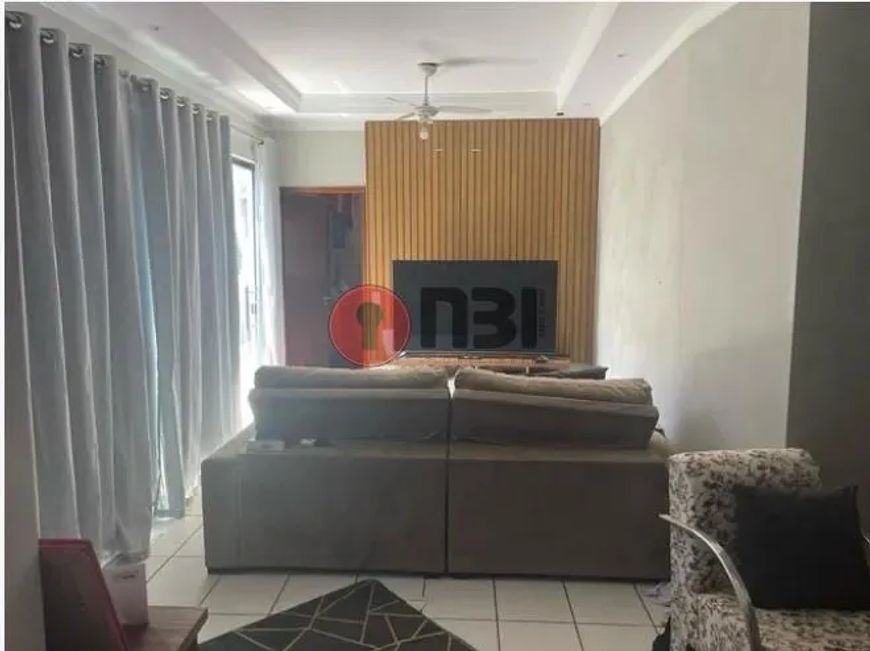 Casa 3 quartos sendo 1 suíte, churrasqueira, garagem - Regissol Mirassol