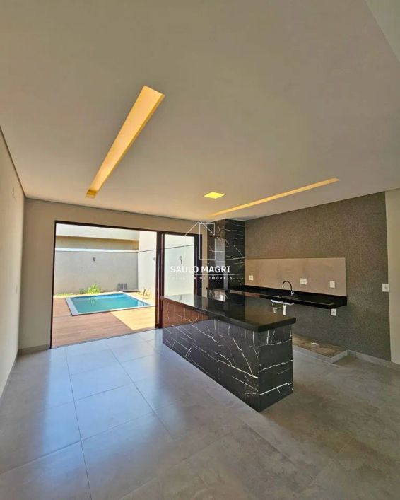 𝙄𝙈𝙋𝙀𝙍𝘿𝙄𝙑𝙀𝙇 - Casa a venda no Condomínio Setlife em Mirassol
