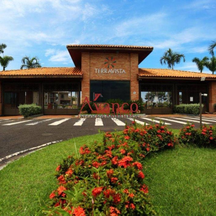 Terreno à venda, 377 m² por R$ 300.000,00 - Terravista Residence Club - Mirassol/SP
