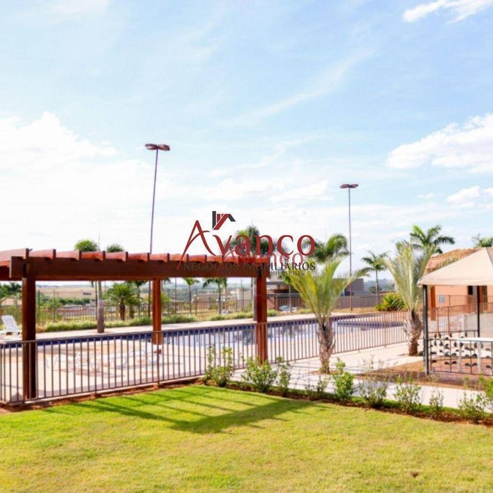 Terreno à venda, 377 m² por R$ 300.000,00 - Terravista Residence Club - Mirassol/SP