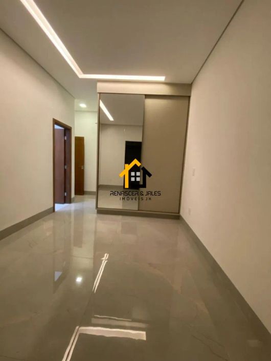 Casa com 3 suítes à venda, 226 m² por R$ 1.900.000 - Golden Park - São José do R