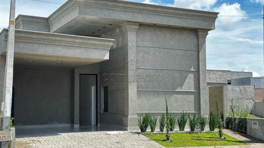Casa Condomínio em Mirassol