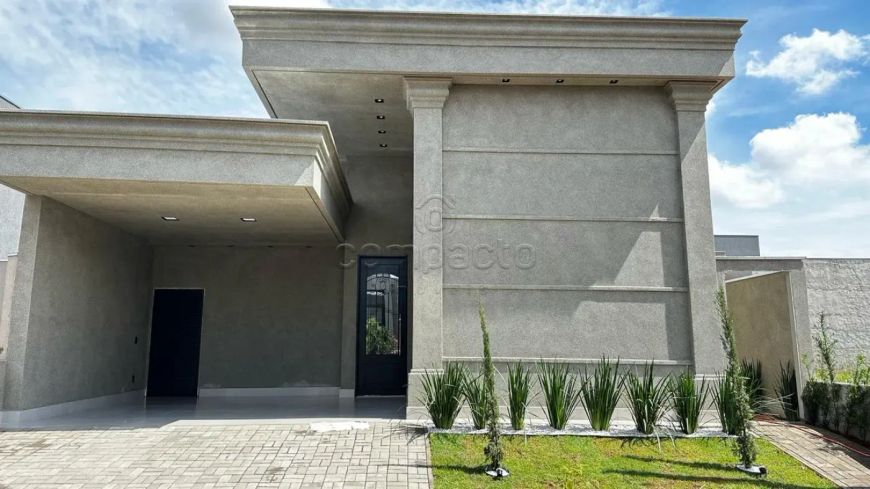 Casa Condomínio em Mirassol