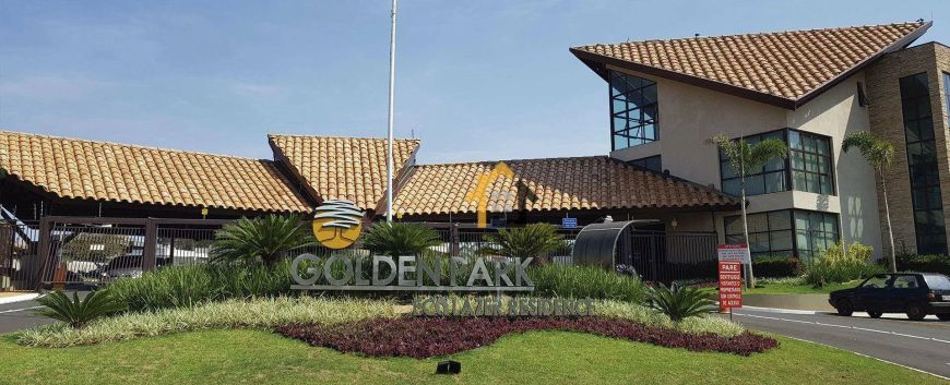 Terreno à venda, 420 m² por R$ 420.000,00 - Aeroporto - Mirassol/SP