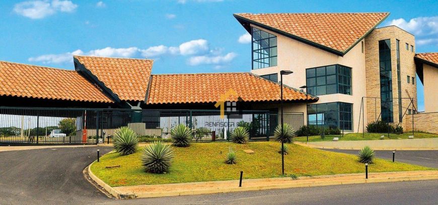 Terreno à venda, 420 m² por R$ 420.000,00 - Aeroporto - Mirassol/SP