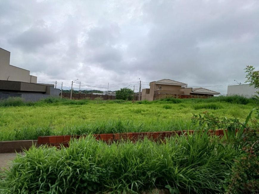 Terreno à venda, 253 m² por R$ 200.000,00 - Set Life I - Mirassol/SP