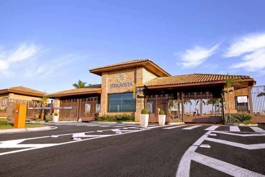 Terreno à venda, 383 m² por R$ 250.000,00 - Terravista Residence Club - Mirassol/SP