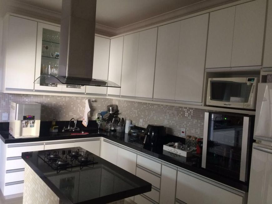 Casa com 3 dormitórios à venda, 250 m² por R$ 1.450.000,00 - Golden Park - Mirassol/SP