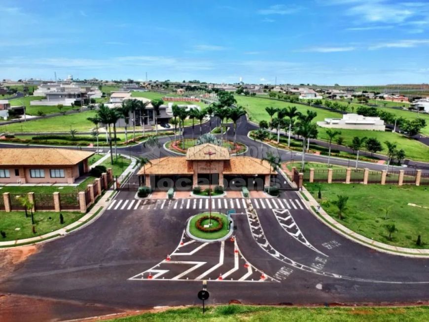 Condomínio Terra Vista Residence Club