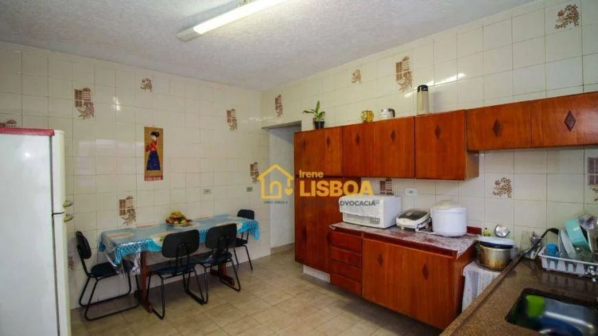 Casa à venda, 88 m² por R$ 480.000,00 - Vila Ivone - São Paulo/SP