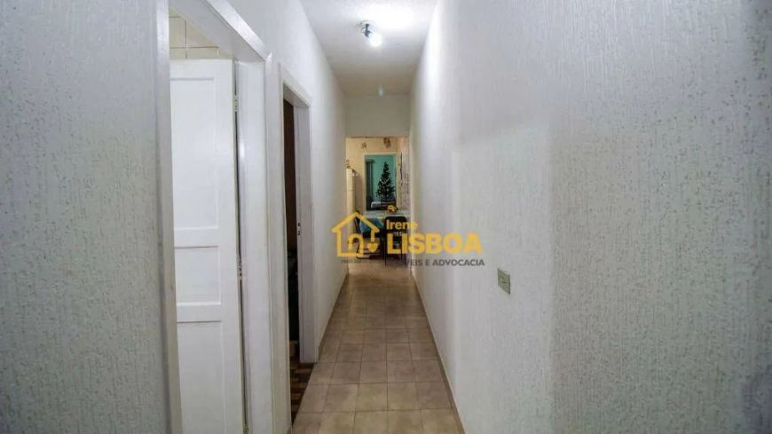 Casa à venda, 88 m² por R$ 480.000,00 - Vila Ivone - São Paulo/SP