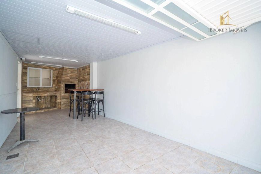 Sobrado com 4 quartos à venda, 191 m² por R$ 1.299.000 - Bom Retiro - Curitiba/PR