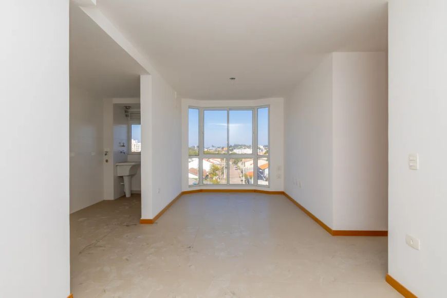 Apartamento Novo - Ecoville