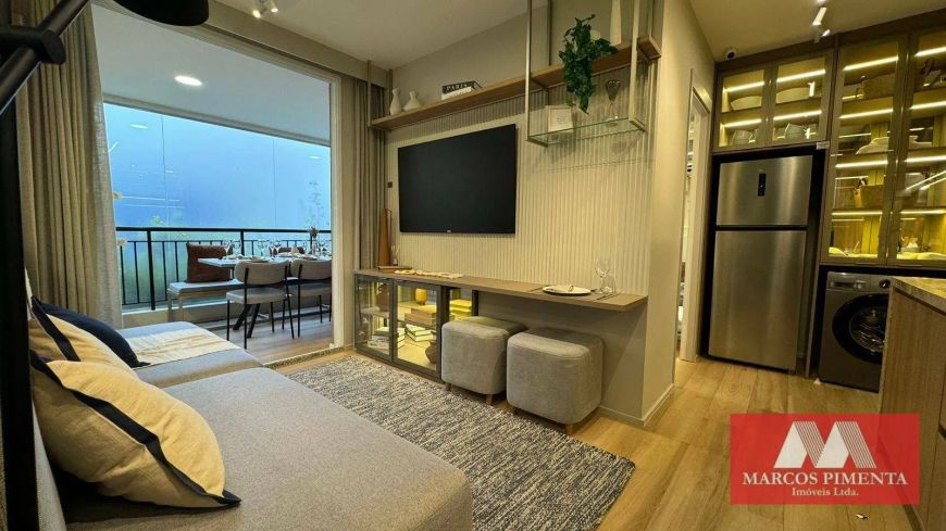 Apartamento à venda na Conceição!!!